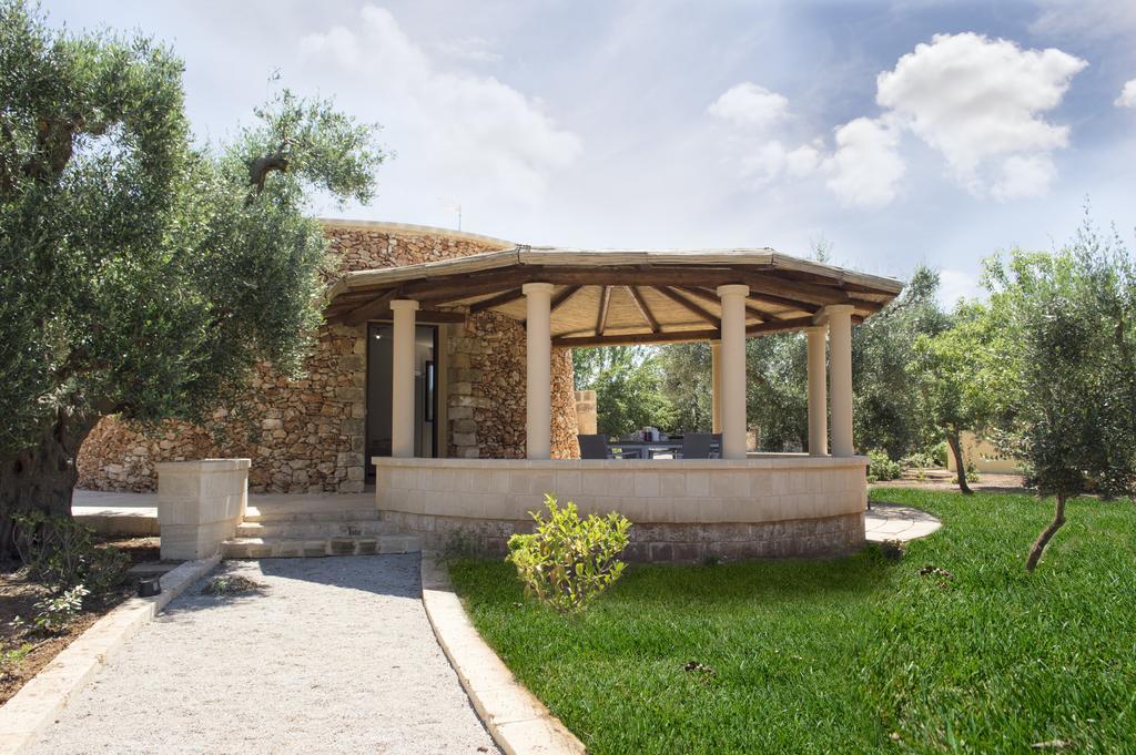 Villa Li Furneddhri à Casarano Chambre photo