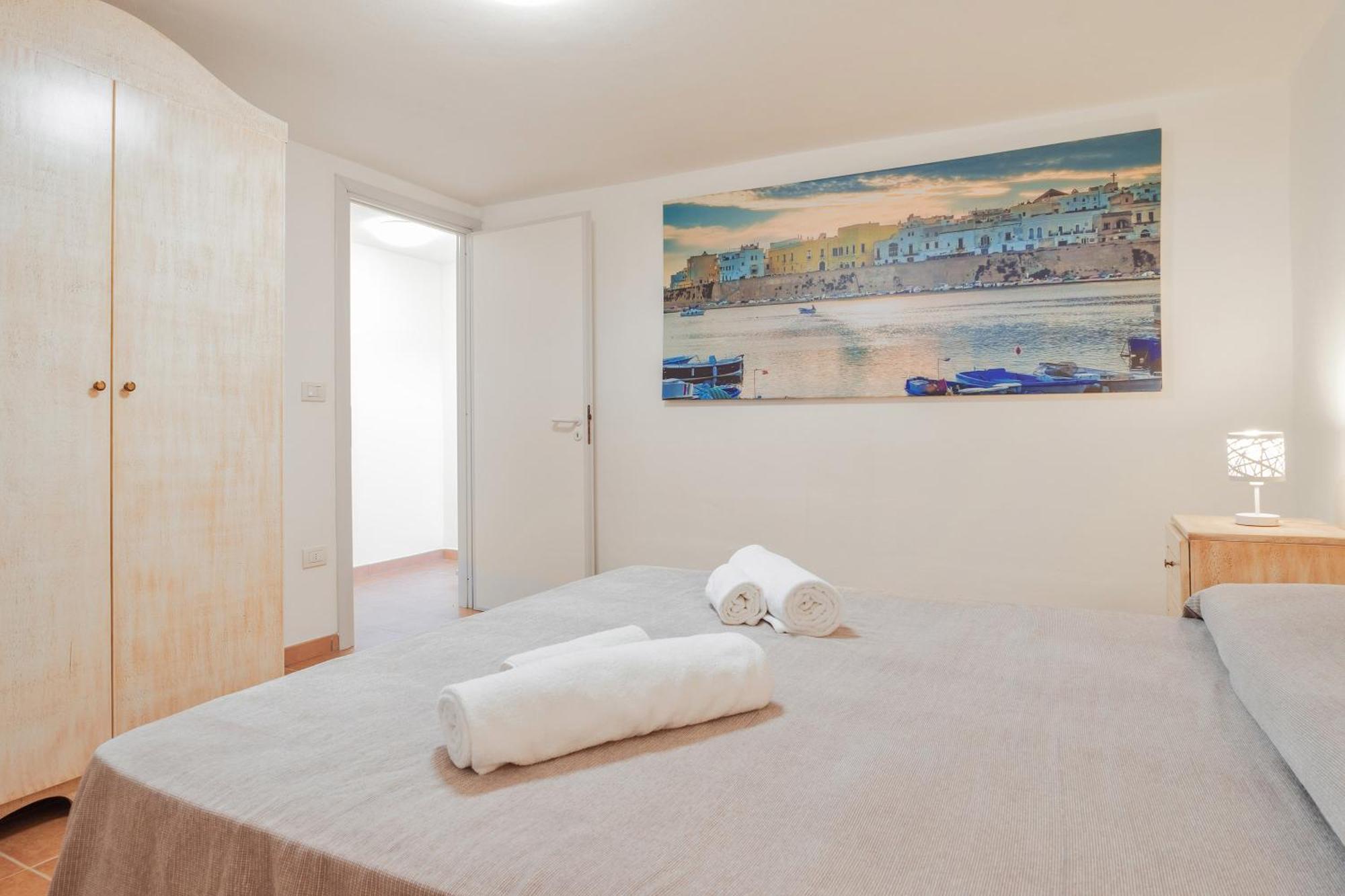 Villa Li Furneddhri à Casarano Extérieur photo