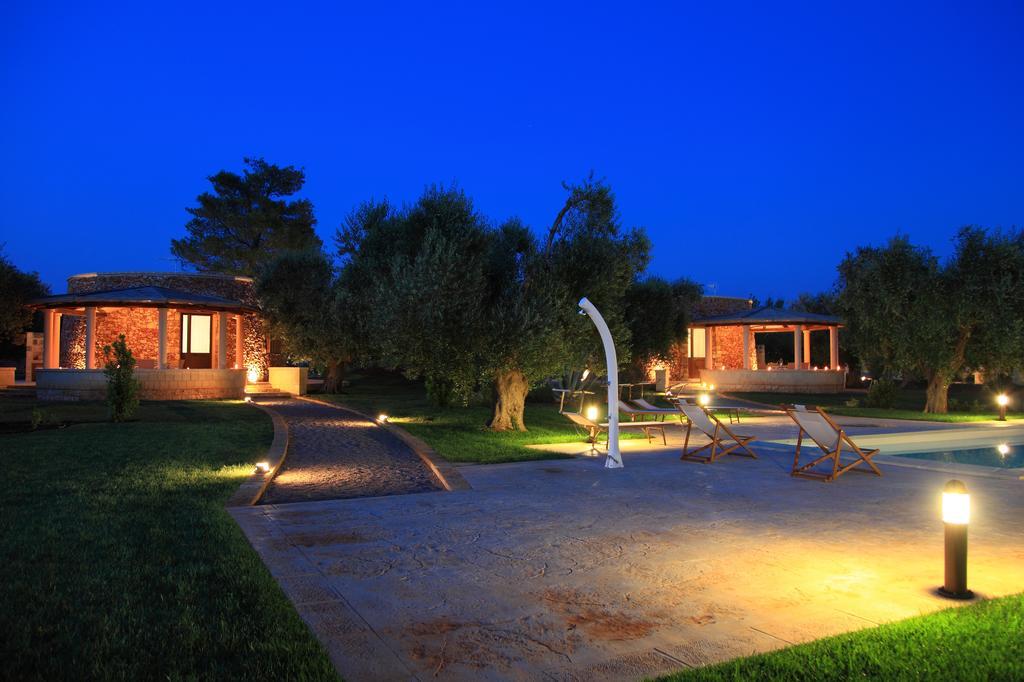 Villa Li Furneddhri à Casarano Chambre photo