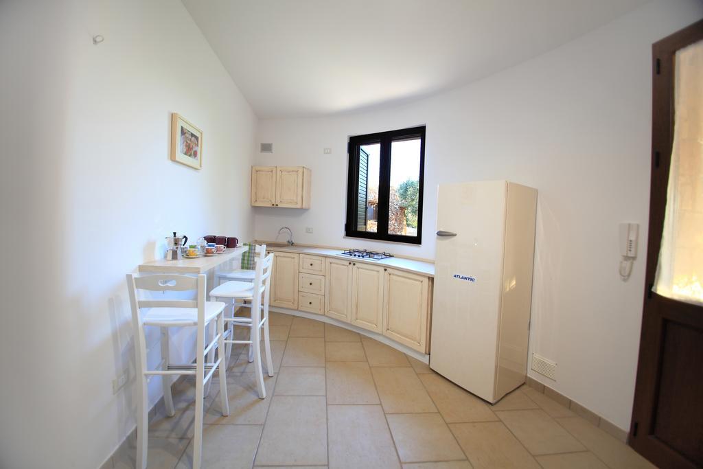 Villa Li Furneddhri à Casarano Chambre photo