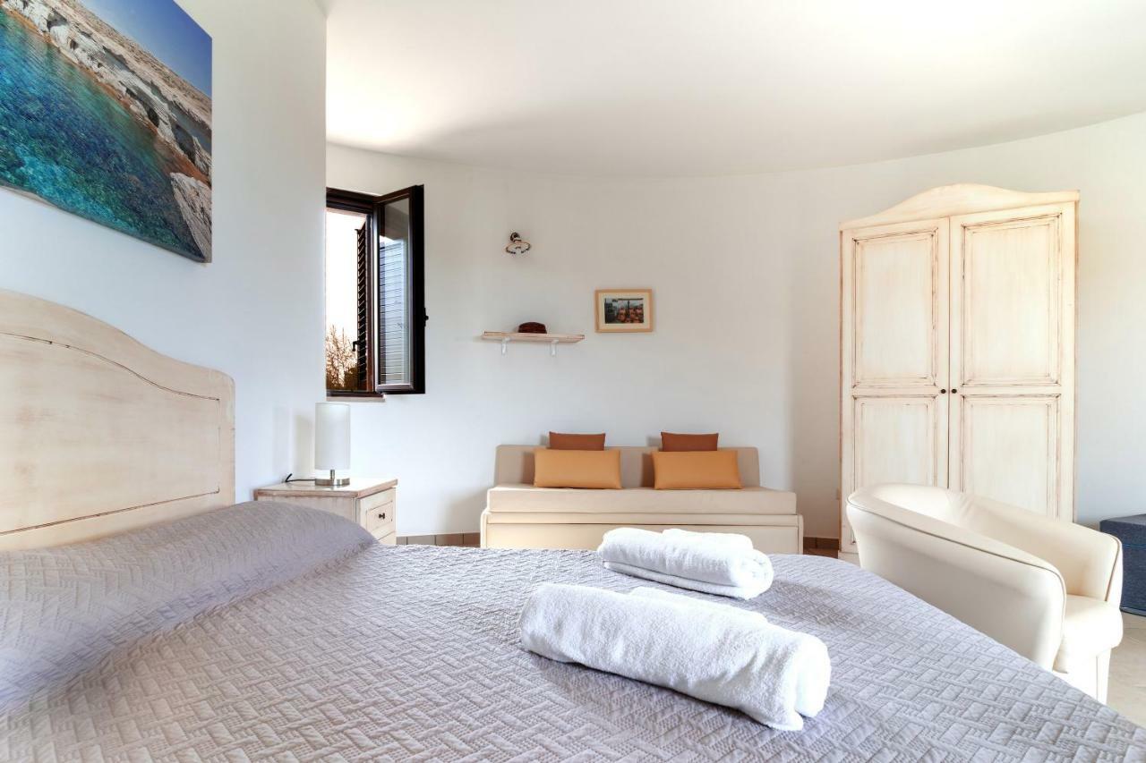Villa Li Furneddhri à Casarano Extérieur photo