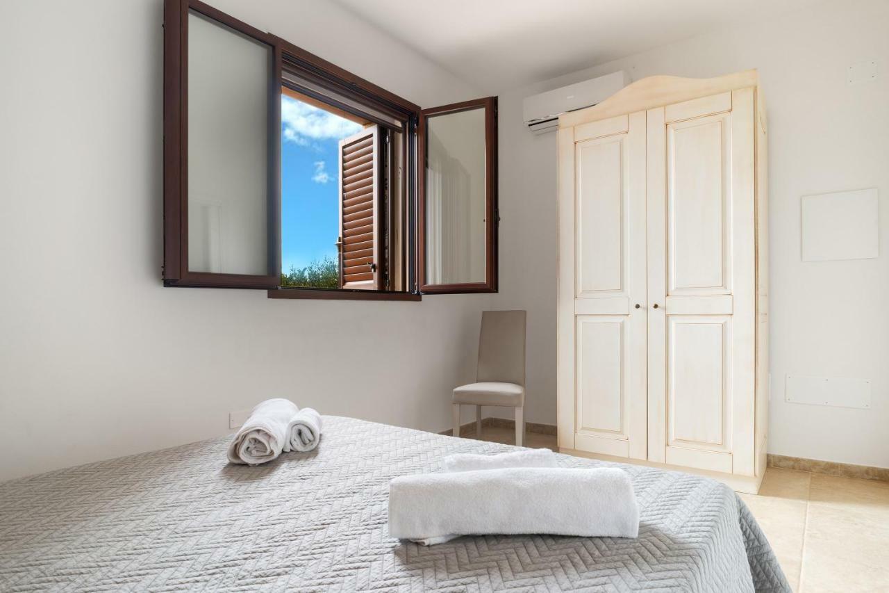 Villa Li Furneddhri à Casarano Extérieur photo