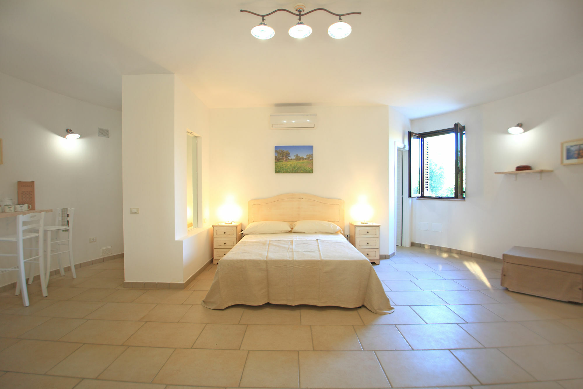 Villa Li Furneddhri à Casarano Extérieur photo