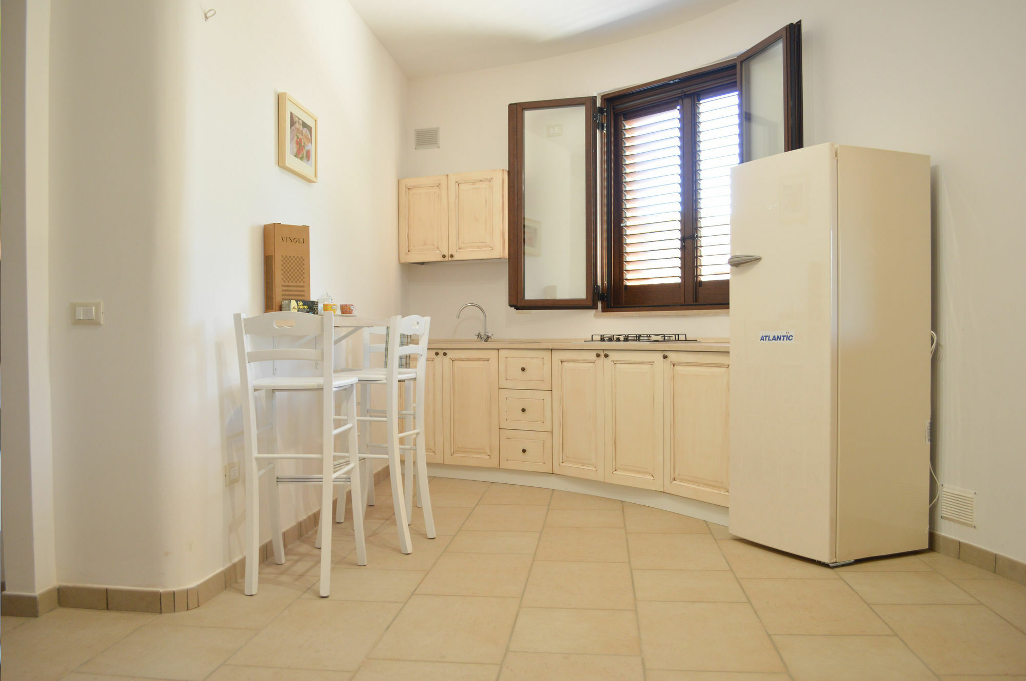 Villa Li Furneddhri à Casarano Extérieur photo